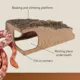 Product Thrive Corner Tree Snake Hide