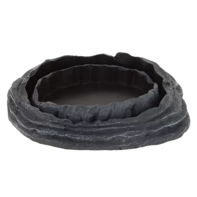 Product Thrive Reptile Food & Water Nesting Bowl