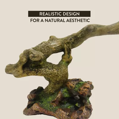 Product Thrive Twigs & Rock Reptile Decor