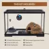 Thrive Temperate Snakes Essentials Kit - 10 Gallons image thumbnail 5