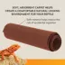 Thrive Desert Brown Reversible Habitat Carpet image thumbnail 3