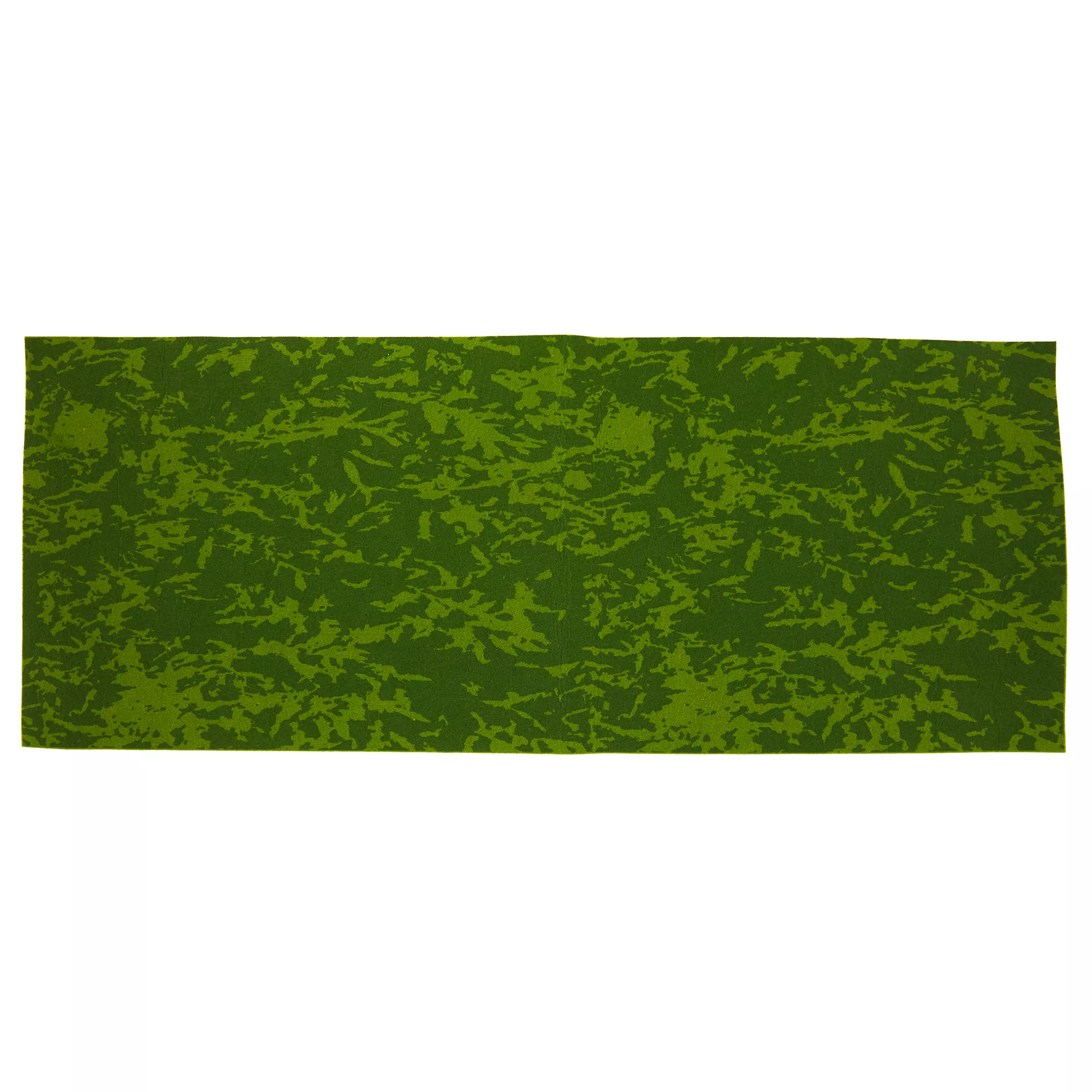 Thrive Tropical Green Reversible Habitat Carpet