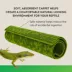 Thrive Tropical Green Reversible Habitat Carpet image thumbnail 3