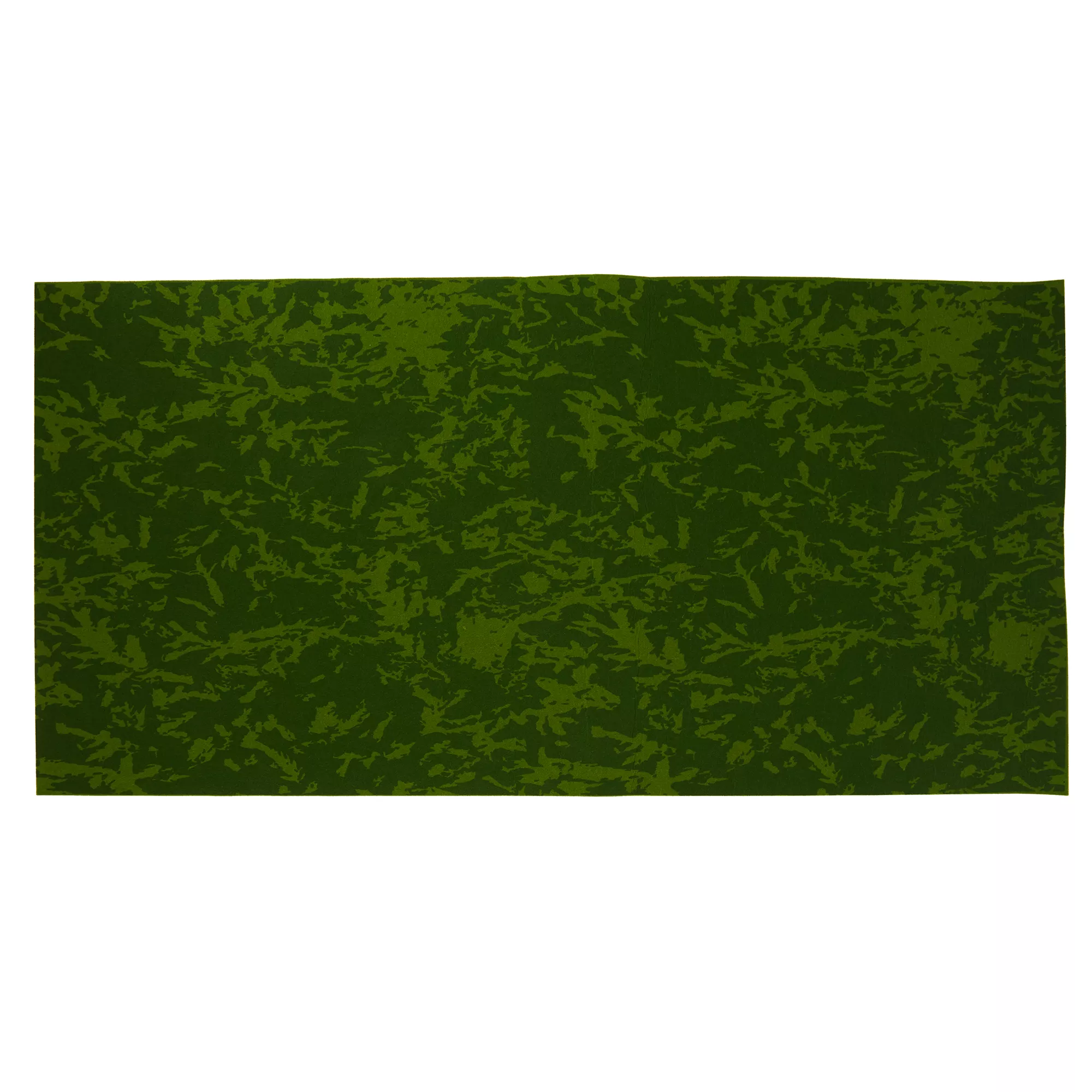 Thrive Tropical Green Reversible Habitat Carpet