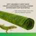 Thrive Tropical Green Reversible Habitat Carpet image thumbnail 3