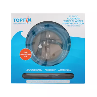 Top Fin® Aquarium Water Changer - Image 7