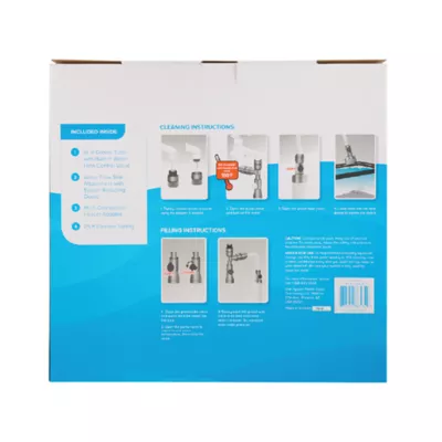 Top Fin® Aquarium Water Changer - Image 8