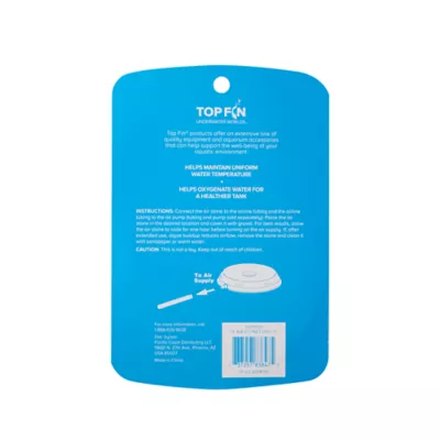 Product Top Fin® Aquarium Airstone Disk