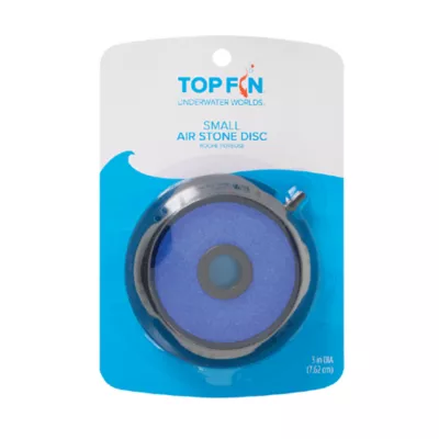 Top Fin® Aquarium Airstone Disk - Image 6