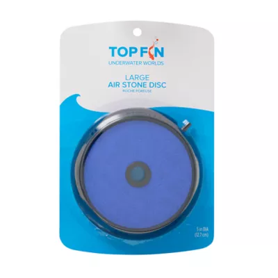 Product Top Fin® Aquarium Airstone Disk