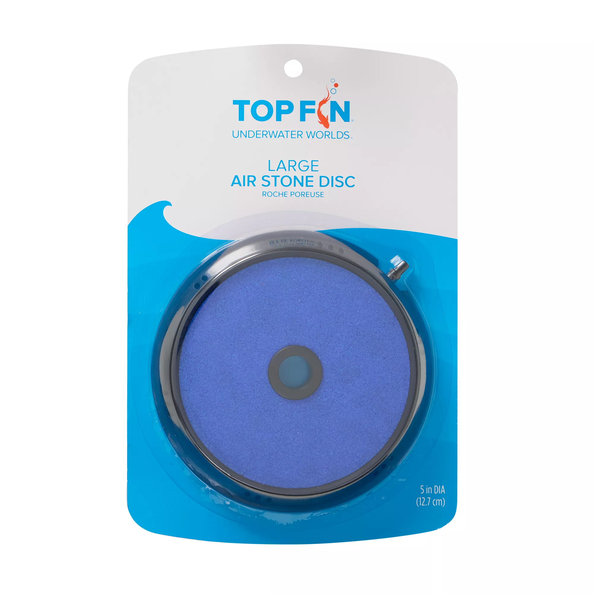 Top Fin® Aquarium Airstone Disk