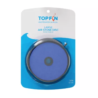 Top Fin® Aquarium Airstone Disk - Image 6