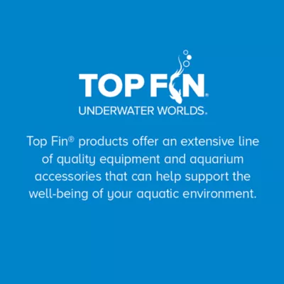 Top Fin® Aquarium Airstone Disk - Fish Tank Aeration - 3-5 in - Image 5