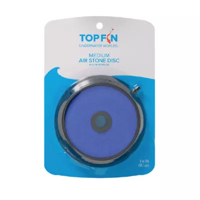 Top Fin® Aquarium Airstone Disk - Fish Tank Aeration - 3-5 in - Image 6