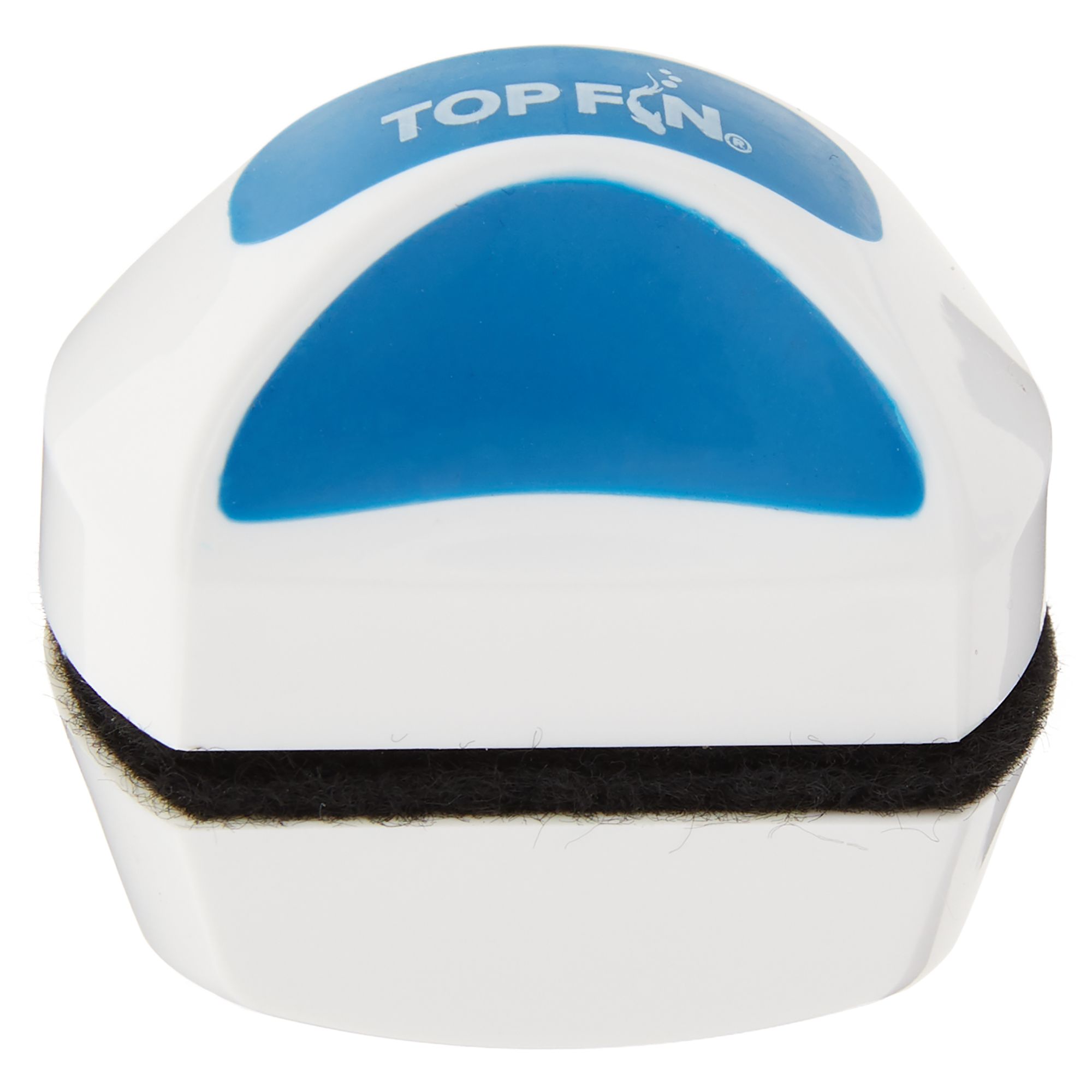 top fin magnet cleaner