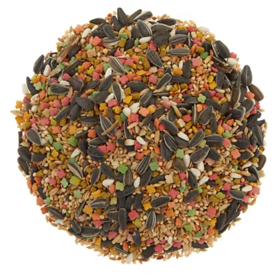 Product All Living Things® Seed & Pellet Medley Cockatiel Diet