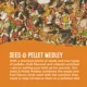 Product All Living Things® Seed & Pellet Medley Conure Diet