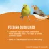 All Living Things® Seed & Pellet Medley Finch & Canary Diet image thumbnail 5