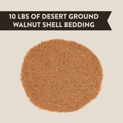 Product Thrive Ground Walnut Shell Reptile Bedding