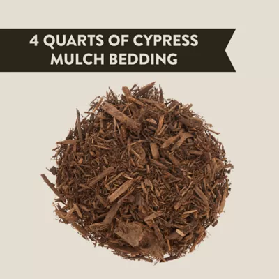 Product Thrive Cypress Mulch Reptile Bedding