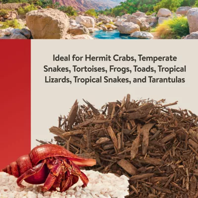 Product Thrive Cypress Mulch Reptile Bedding