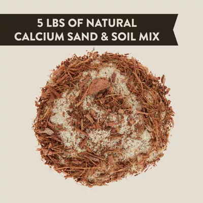 Product Thrive Natural Calcium Sand Soil Mix