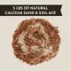 Product Thrive Natural Calcium Sand Soil Mix