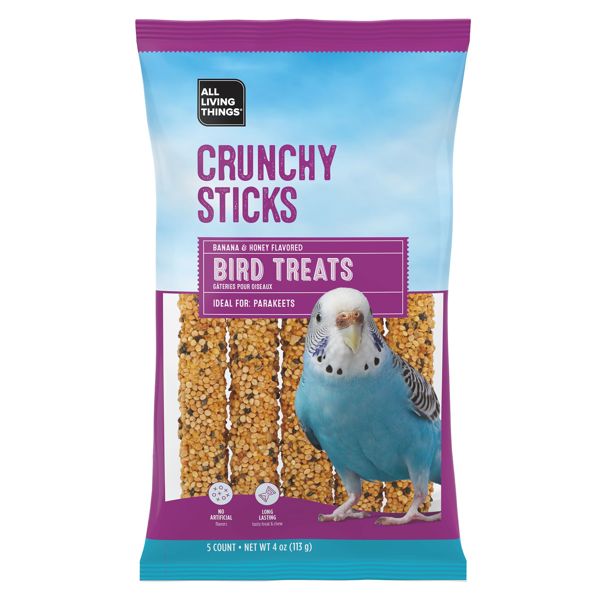 Best treats for clearance parakeets