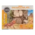 Thrive Desert Reptile Decorating Kit image thumbnail 1