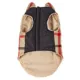 Product Pet Life® "Allegiance" Classic Plaid Pet Coat
