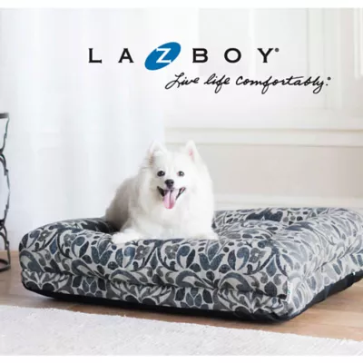 Product La-Z-Boy® Rosie Lounger Dog Bed