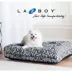 La-Z-Boy® Rosie Lounger Dog Bed image thumbnail 2