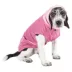 Pet Life® Active Pull-Rover Sleeveless Hoodie Pet Tank image thumbnail 4