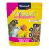 Vitakraft® VitaSmart Conure & Small Parrot Food image thumbnail 1
