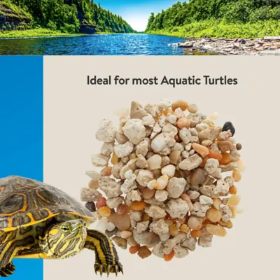 Product Thrive Semi-Aquatic Turtle Gravel