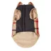 Pet Life® "Allegiance" Classic Plaid Pet Coat image thumbnail 5