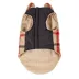 Pet Life® "Allegiance" Classic Plaid Pet Coat image thumbnail 5