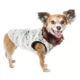 Product Pet Life® Luxe "Purrlage" Pelage Faux Fur Pet Coat