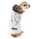 Product Pet Life® Luxe "Purrlage" Pelage Faux Fur Pet Coat
