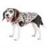 Pet Life® Luxe "Furracious" Cheetah Faux Fur Pet Coat image thumbnail 1