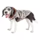 Product Pet Life® Luxe "Furracious" Cheetah Faux Fur Pet Coat