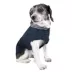 Pet Life® Active Pull-Rover Sleeveless Hoodie Pet Tank image thumbnail 2