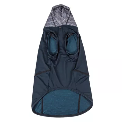 Product Pet Life® Active Pull-Rover Sleeveless Hoodie Pet Tank