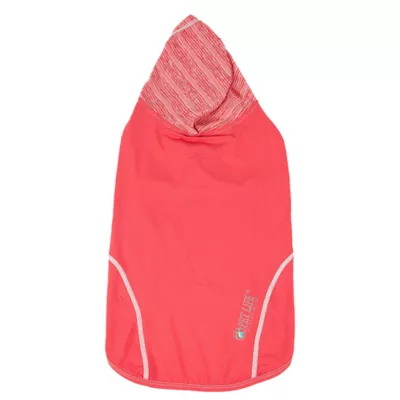 Product Pet Life® Active Pull-Rover Sleeveless Hoodie Pet Tank