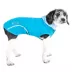 Pet Life® Active Pull-Rover Sleeveless Hoodie Pet Tank image thumbnail 1