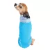 Pet Life® Active Pull-Rover Sleeveless Hoodie Pet Tank image thumbnail 2
