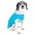 Pet Life® Active Pull-Rover Sleeveless Hoodie Pet Tank image thumbnail 3