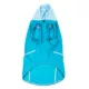 Product Pet Life® Active Pull-Rover Sleeveless Hoodie Pet Tank
