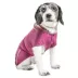 Pet Life® Active Pull-Rover Sleeveless Hoodie Pet Tank image thumbnail 2