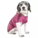 Product Pet Life® Active Pull-Rover Sleeveless Hoodie Pet Tank